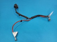 KLEMA INSTALACJA WIĄZKA PLUSOWA PLUS Audi A3 8V 1.8 TFSI CNSB 5Q0971228G