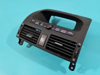 Kratka nawiewu środkowa Toyota Avensis II T25 EUROPA