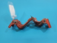 Zawias drzwi przód lewy CITROEN DS4 15-20