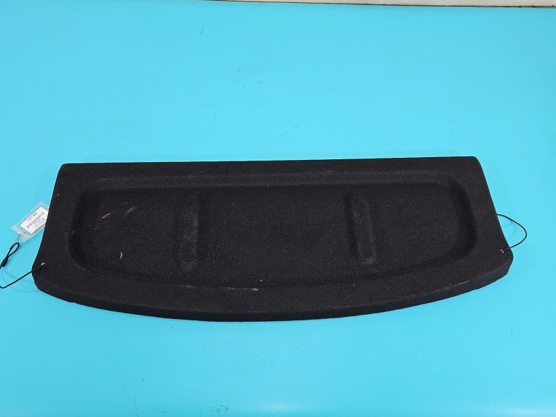 Półka tylna tył bagażnika Kia Rio IV 16-23