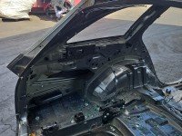 Błotnik tył lewy Mercedes W213 ćwiartka szary 992