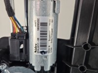 Szyberdach Volvo S90 II 16- sedan 4d