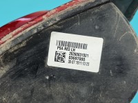 Lampa tył lewa zderzaka przeciwmgielna Peugeot 508 II 18- 20260831001