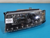 Reflektor lewy lampa przód Skoda Octavia I EUROPA