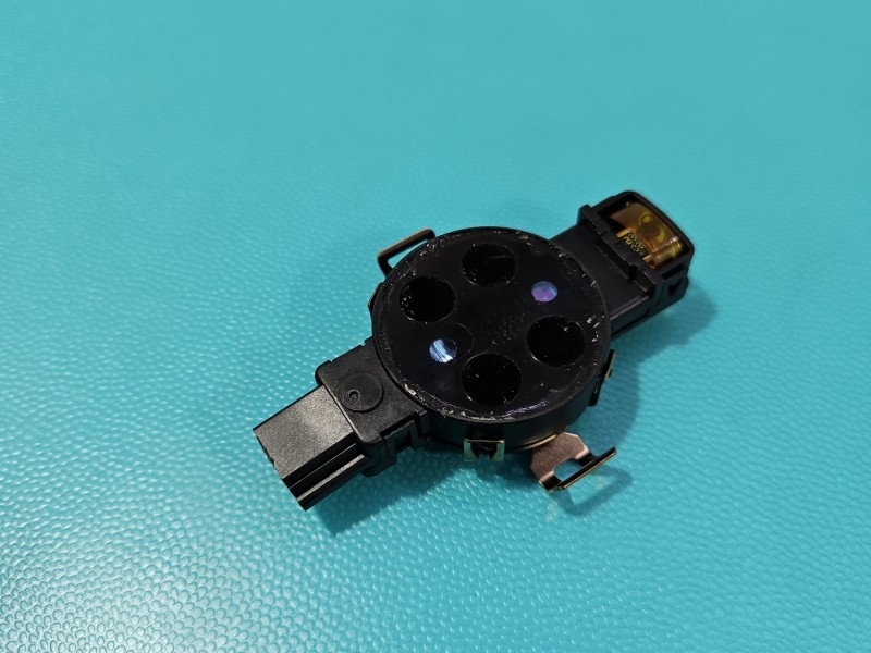 Czujnik deszczu Skoda Superb III 5Q0955547C