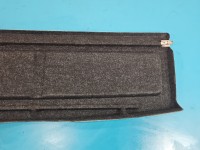 Półka tylna tył bagażnika Fiat Panda II