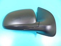 Lusterko prawe Hyundai I20 I 08-14 srebrny FG europa