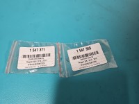 Zacisk przód lewy Peugeot 208 I 1.4 hdi