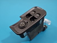 Przełącznik szyb Alfa romeo 147 Wytarty dekor EU