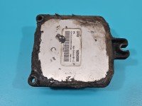 Komputer Sterownik silnika 16250009 Opel Zafira A 1.6 16V