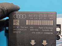 Sterownik parkowania PDC AUDI A6 C7 4H0919475AA, 4H091947AG
