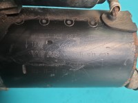 TEST Rozrusznik Vw Passat B5 1.8 T 0001107073, 06B911023