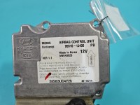 Sterownik poduszek airbag Hyundai I20 I 08-14 95910-1J400, 5WK43928