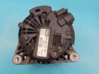 TEST Alternator Citroen C3 I 9646476280 1.4 hdi