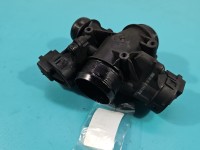 Przepustnica Citroen C5 I 9655971780 1.6 hdi