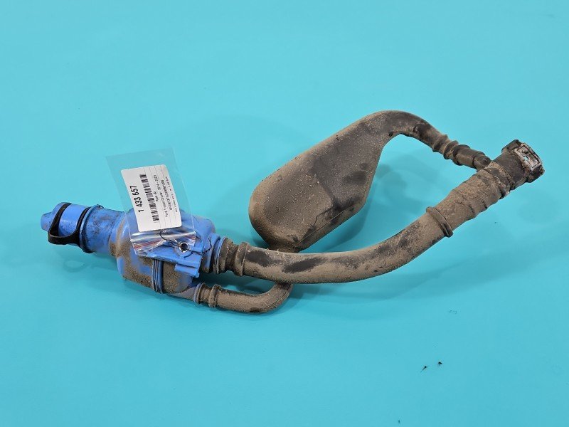 Rura przewód Producent części: FORD, Wlew adblue, MT76-5J232-AB Ford Transit Courier 14-23 1.5 tdci Rura przewód Producent części: FORD, Wlew adblue, MT76-5J232-AB Ford Transit Courier 14-23 1.5 tdci