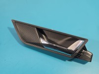 Klamka wewnętrzna tył prawa Skoda Fabia III 128968400100-R