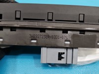 Przełącznik PDC, START-STOP, Ciśnienia opon Vw Passat B7 3AB927238R