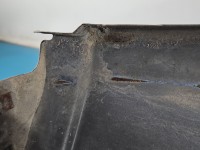 Błotnik przód prawy Fiat Freemont PAU