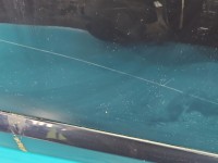 DRZWI PRZÓD PRAWE PASAŻERA Renault Fluence 4d NV472