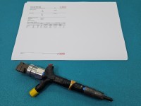 TESTOWANY Wtryskiwacz 23670-27020 Toyota Corolla E12 2.0 D4D 90KM