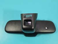 Lusterko wewnętrzne Skoda Octavia III wsteczne 5G0857511D