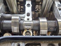 Silnik Lexus IS III 14-25 2.5 vvti 181KM ODPALANY FILM pomiar