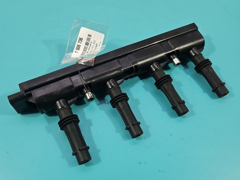 Cewka zapłonowa Opel Mokka A GN10401 1.4 T Producent części: OPEL