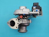 Turbosprężarka Regenerowana Peugeot 4007 769674-4, MK000224F, 9684849580 2.2 hdi 156KM