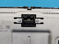 Radio fabryczne Skoda Octavia III 5E0919605N radioodtwarzacz