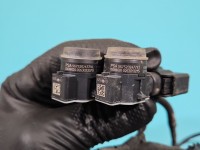 Wiązka zderzaka tył Citroen C4 Grand Picasso II 13-22 9807206480, 9675202477XT, 0263013215 Instalacja pdc