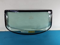 Szyba tylna KLAPY BAGAŻNIKA TYŁ Seat Cordoba II 6L sedan
