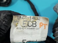 Instalacja Wiązka drzwi tył prawych Ford S-max II MK2