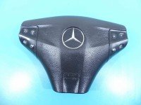 Poduszka powietrzna kierowcy airbag Mercedes W203 AQ1233210109