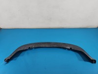 Audi A4 B5 Listwa zderzaka przód dokładka HOKEJ 8D0807110H