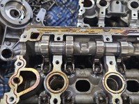Głowica AUDI Q5 08- 06H103373K 2.0 TFSI (CAEB)