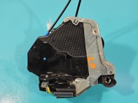 Zamek przód lewy LEXUS NX I 14-21 EUROPA Producent części: Lexus, 10pin