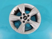 Felga aluminiowa 16" Hyundai I40 alufelga