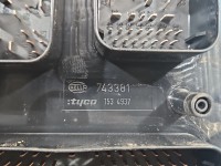 Skrzynka bezpieczników Opel Astra III H 13206751