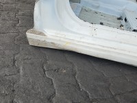 Próg lewy SŁUPEK ŚRODKOWY B Fiat Tipo II 15- sedan 4d 249