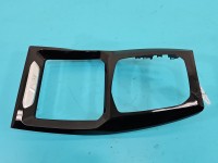 Listwa listwy dekory dekor deski BMW iX3 G08 eu