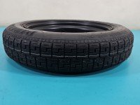 Koło zapasowe 16" dojazdowe dojazdówka Ford Focus Mk2 Rozstaw śrub: 5x108, Pirelli, 125 mm, Profil opony: 85, 125/85 PIRELLI...