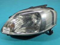 Reflektor lewy lampa przód Vw Fox EUROPA