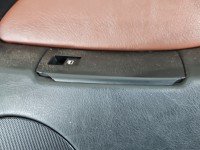 Tapicerka drzwi przód prawa boczek pasażera BMW X5 E53 700548409