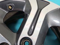 Felga aluminiowa 17" Suzuki Grand Vitara II alufelga