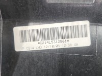 Deska rozdzielcza airbag pasażera kokpit Ford Kuga Mk1 I 08-13