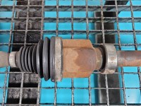 Półoś przód prawa Renault Megane IV 1.3 Tce manual