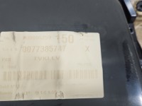 Tapicerka drzwi przód lewa boczek Bmw X3 e83