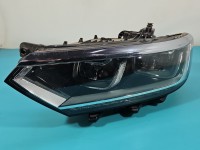 Reflektor lewy lampa przód Vw Passat B8 EUROPA