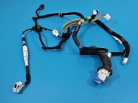 Instalacja Wiązka drzwi przód lewych Mazda CX-3 14-21 67290A
